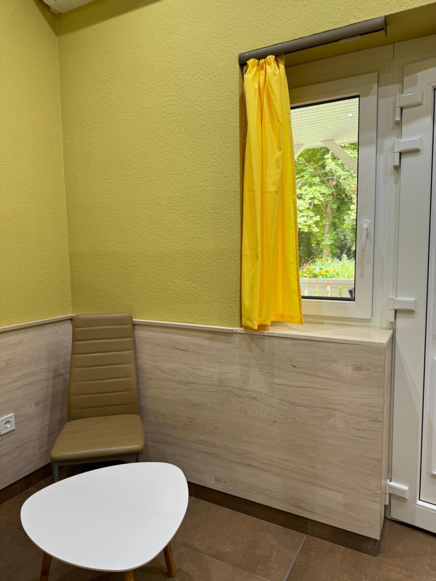 Szem-S Vendeghaz Hotel บาลาตอนเซเมช ภายนอก รูปภาพ